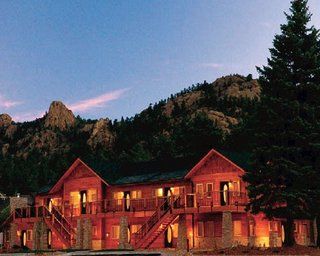 Fall River Village A Resort Community Έστες Παρκ Εξωτερικό φωτογραφία